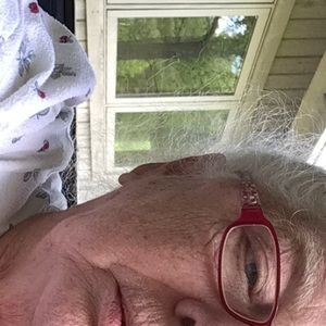 Meet your Posher, Patricia g.